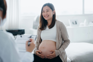 Phụ nữ mang thai nên làm xét nghiệm trước khi sinh
