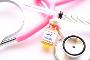 Tiêm vacxin là cách phòng ngừa HPV hiệu quả nhất hiện nay