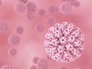 HPV được xem là nguyên nhân của hầu hết các trường hợp ung thư cổ tử cung