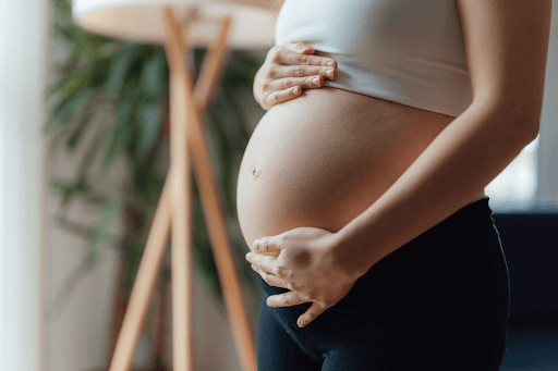 STIs trong thời kỳ mang thai – Những điều mẹ bầu cần biết (Phần 1)